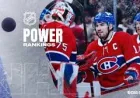 Cole Caufield Stats Reveal Canadiens’ Core Suddenly Stanley Cup Contender-Worthy