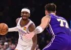Lakers Vs Oklahoma City Thunder: A ‘test’ arrives twice, and the Lakers look inward for answers