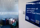 United Airlines Increases Bag Fees, Joins Second U.S. Carrier This Week