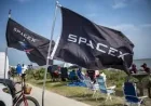 Fillip: SpaceX IPO Talk Surges as More Than $2 Trillion Valuation Targeted