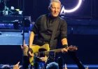 Musicians Union Supports Bruce Springsteen in Trump Dispute