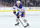 Oilers Vs Blackhawks: Trent Frederic Return Exposes Contract-Production Paradox