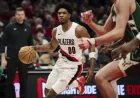 Pelicans Vs Trail Blazers: New Orleans Visits Portland on Five-Game Slide