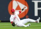 Reds Update: Lodolo Injury News, Outfield Changes, Friedl Status