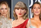 Taylor Swift’s Bachelorette Party: Unveiling the Celebrity Guest List