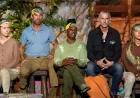 Colby Donaldson Unveils Deleted Scene Explaining Emotional Tribal Council with Jeff Probst