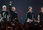 U2 Releases New EP “Easter Lily”