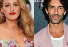 Blake Lively’s Harassment Claims Dismissed, But Case Against Baldoni Continues