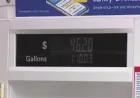 Gas Near Me: California’s $6 Reality Collides With a “No Gouging” Finding