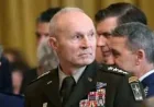 Randy George Asked to Step Down as Army Chief While Hegseth Elevates Christopher LaNeve