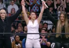 Hikaru Shida Makes Impactful Return on AEW Collision