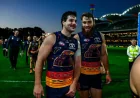 Adelaide Vs Fremantle: More injury concerns for Crows ahead of Dockers blockbuster