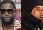 Pooh Shiesty Arrested for Robbery, Kidnapping in Gucci Mane Label Dispute