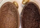 Asda Easter Eggs divide tasters in blind supermarket taste tests