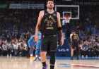 Luka Dončić Exits Thunder Game with Leg Injury: Lakers Report