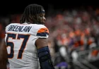 Dre Greenlaw Reveals His Discontent with Broncos