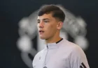 Shea Lacey: Man Utd forward ‘can fully transition into first team eventually’ — Inside the club’s fast-tracked plan