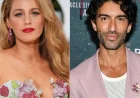 Court Dismisses Blake Lively’s Sexual Harassment Claims Against Justin Baldoni