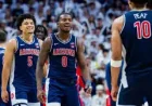 X: Men’s Final Four player power rankings — Ranking every starter and a human reality