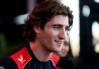 Haas F1 Team reserve Jack Doohan maps out 2026 with ELMS LMP2 deal