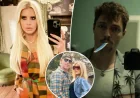 Thomas Eisenhood Linked to Jessica Simpson as Split from Eric Johnson Continues