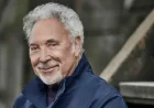 Tom Jones to Headline Belfast While Also Booked in Naas Days Earlier