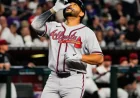 Braves Crush Diamondbacks with Dominant 17-2 Victory
