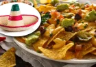 Texas Rangers Introduce Wearable Nacho Hat in Ballpark Dining Innovation