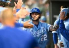 Royals Rookie Skips Game, Oversleeps Alarm