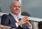 Gianni Infantino and the World Cup Iran Match: Public Updates Meet a Wall of Missing Detail