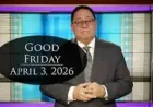 Is Today A Holiday? Good Friday April 3 exposes a solemn observance amid routine public services