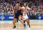 Top Players to Watch in Women’s 2026 Final Four: Sarah Strong, Joyce Edwards