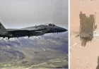 F-15e incident claims in Iran: 4 pressure points that could reshape the next 48 hours