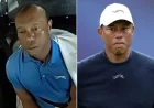 Tiger Woods Hopes to Golf in Masters, Body Cam Shows Arrest Conversation