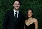 Bills QB Josh Allen, Hailee Steinfeld Celebrate Birth of First Child