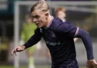 Carlisle United: Former Academy Player Ryan Carr’s Scotland U21 Outings Expose a Quiet Development Pipeline