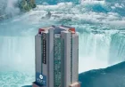 Niagara Falls: 3 Revelations About the New Hyatt Regency Fallsview and Points Access