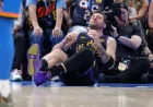 Thunder Dominates Lakers; Doncic Injury Adds to Woes | Basketball News