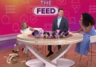 Willie Geist and Jenna Bush Hager’s $20,000 Cake April Fools’ Moment Sparks On-Air Slip—and a Next-Day Update