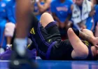 Luka Doncic’s Hamstring Injury in Lakers’ Loss to Thunder; MRI Friday