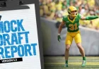 Carolina Panthers 2026 Mock Draft Analysis, Version 5.0