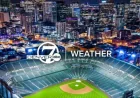 Rockies Opening Day: 3 Pressure Points—Wind, Red Flag Warning, and Transit Crowds