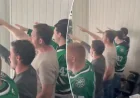 NHL Investigates Fans for Nazi Salute at Stars Game