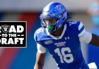 Top Six FCS Prospects to Watch in 2026 Draft Class