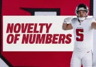Falcons Unveil Innovative Jersey Number Design