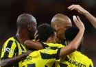 Al-ittihad Vs Al-hazem: Stoppage-Time Drama and Five Stat Lines That Explain the Stakes