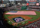 Dodgers Vs Nationals: Opening Weekend Fanfare Set for Nationals Park as Home Opener Nears