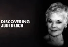 Discovering Judi Dench: Dame Judi Dench announces memoir ‘Is It Too Late to Make a Run For It?’ arriving fall 2026