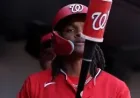 Cj Abrams and the Nationals’ ‘Homework’ Rebuild: 4 Signals This Reset Really Starts From Scratch