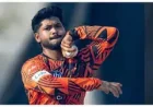 Noor Ahmad? Shivang Kumar’s IPL debut exposes SRH’s fielding contradiction